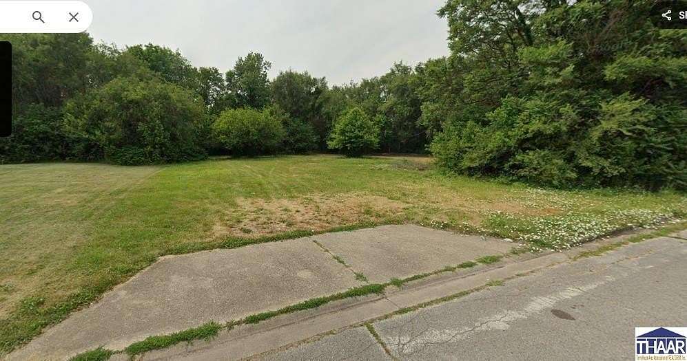 1 Acre of Residential Land for Sale in Terre Haute, Indiana