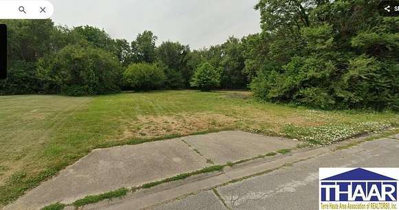 1.02 Acres of Residential Land for Sale in Terre Haute, Indiana