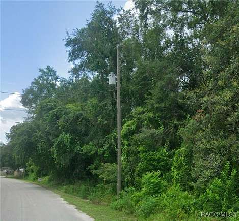 0.35 Acres of Land for Sale in New Port Richey, Florida