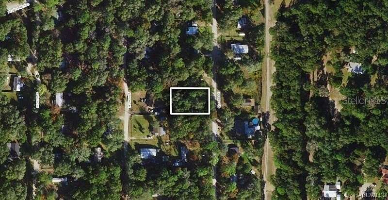 0.34 Acres of Land for Sale in Silver Springs, Florida