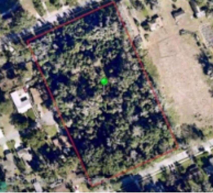 5 Acres of Residential Land for Sale in Daytona Beach, Florida