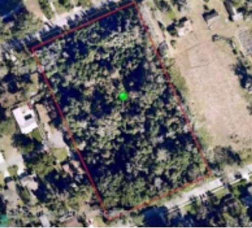 5 Acres of Residential Land for Sale in Daytona Beach, Florida