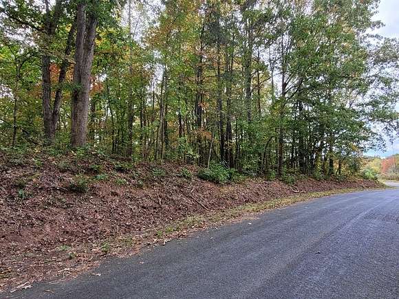 0.45 Acres of Land for Sale in Pamplin City, Virginia