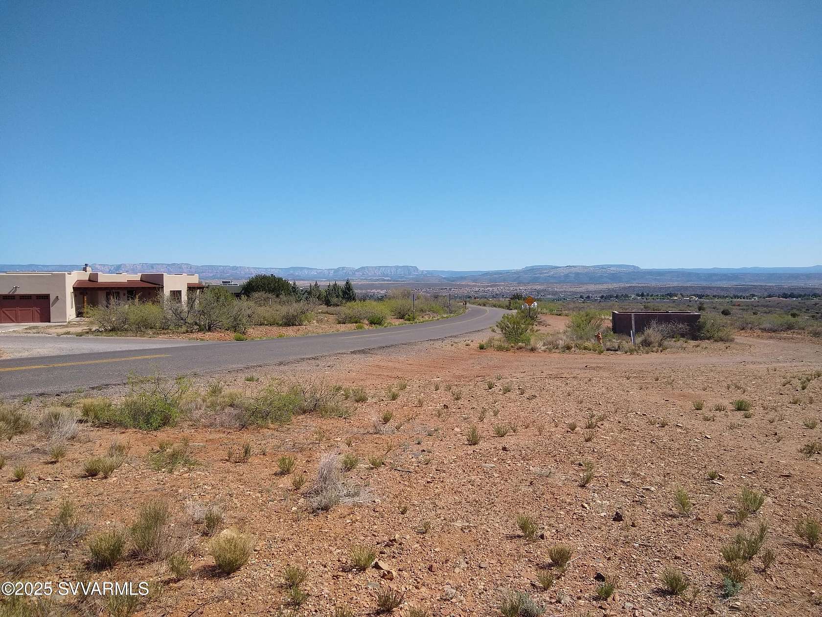 1.69 Acres of Residential Land for Sale in Cottonwood, Arizona