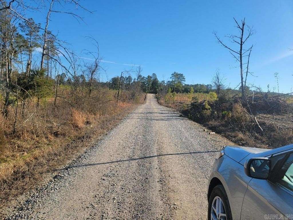 3 Acres of Residential Land for Sale in Lonsdale, Arkansas