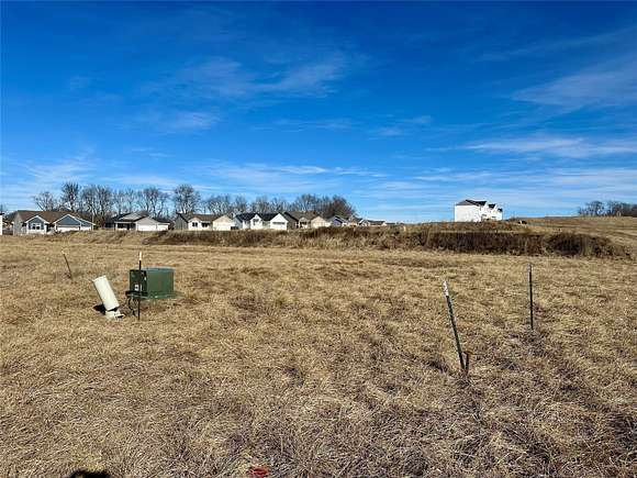 0.058 Acres of Residential Land for Sale in Pleasant Hill, Iowa