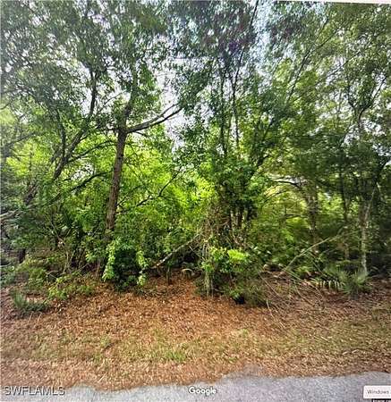 0.23 Acres of Residential Land for Sale in Punta Gorda, Florida