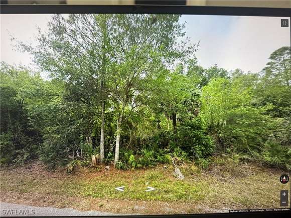 0.23 Acres of Residential Land for Sale in Punta Gorda, Florida