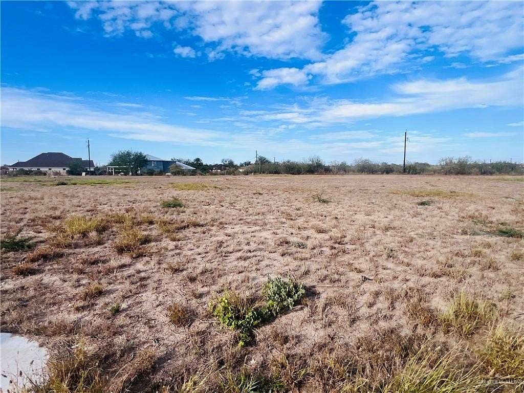 0.515 Acres of Residential Land for Sale in Penitas, Texas