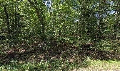 0.26 Acres of Residential Land for Sale in Crossville, Tennessee