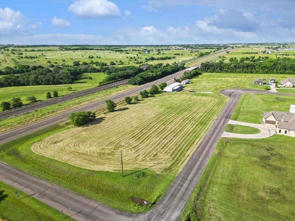 2.233 Acres of Residential Land for Sale in Sanger, Texas