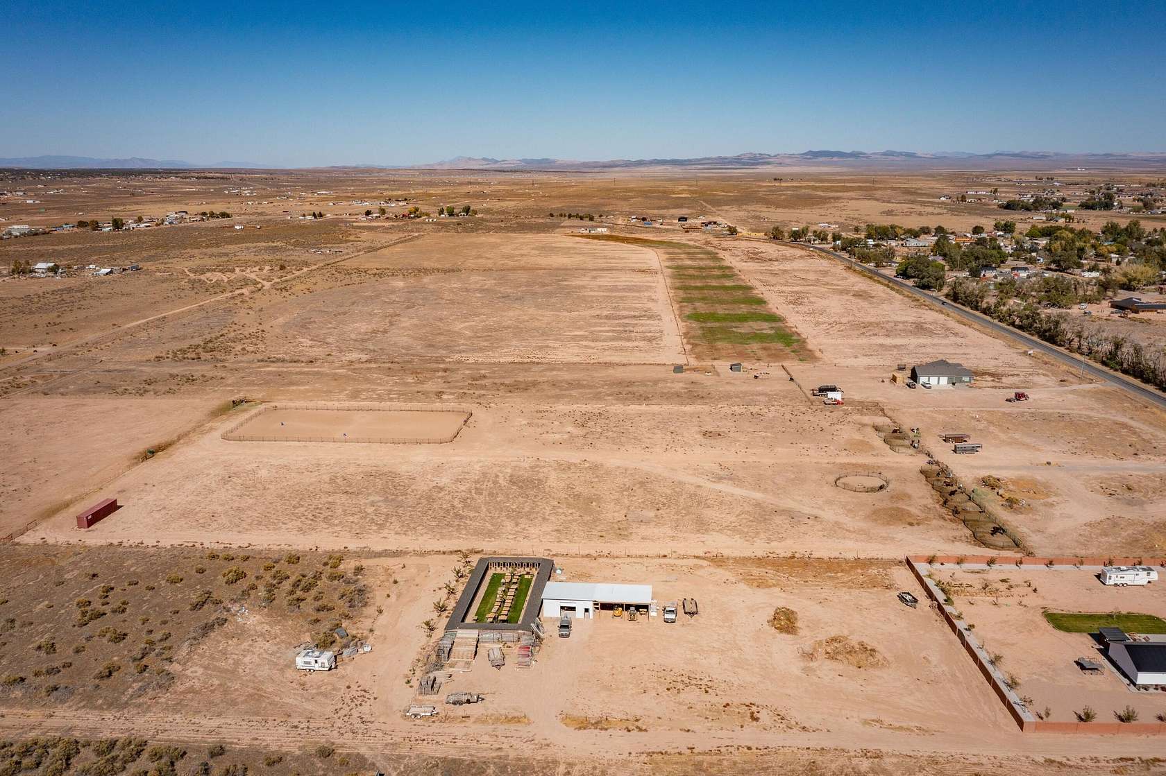 6.57 Acres of Residential Land for Sale in Cedar City, Utah