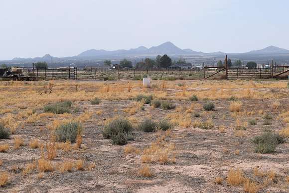 6.57 Acres of Residential Land for Sale in Cedar City, Utah