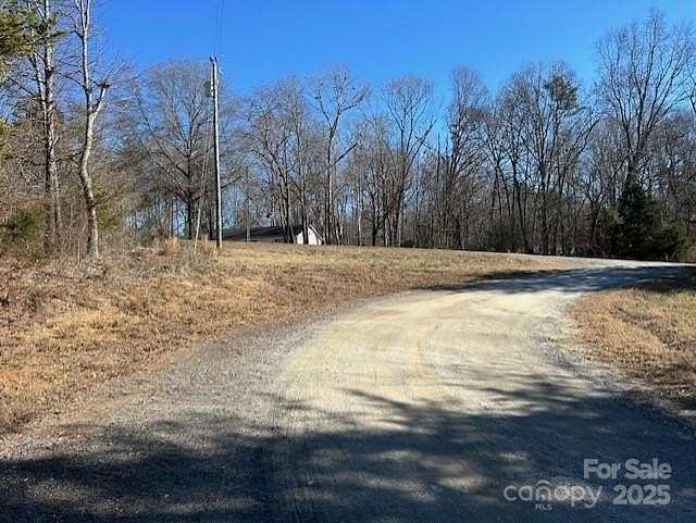 26.575 Acres of Land for Sale in Grover, North Carolina