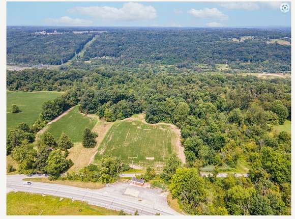 1.5 Acres of Land for Sale in Mahoning Township, Pennsylvania