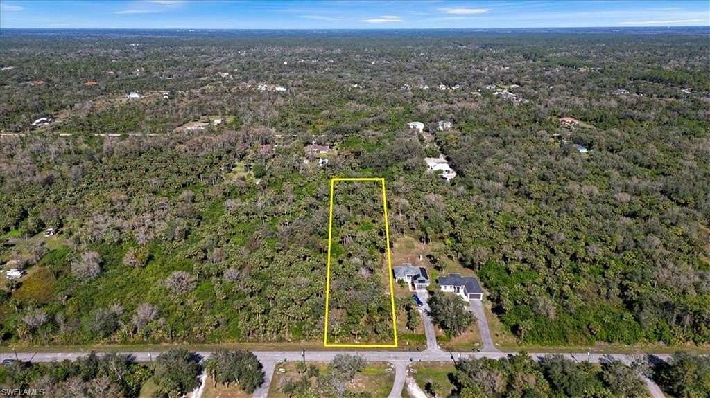 1.59 Acres of Residential Land for Sale in Naples, Florida