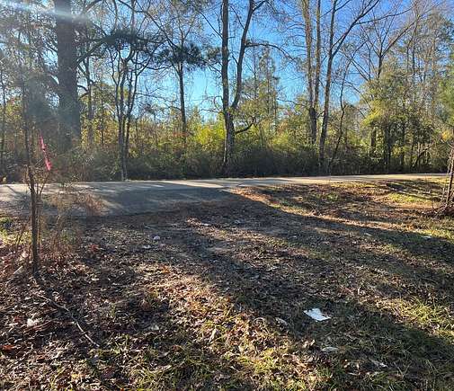 50 Acres of Land for Sale in Oakdale, Louisiana