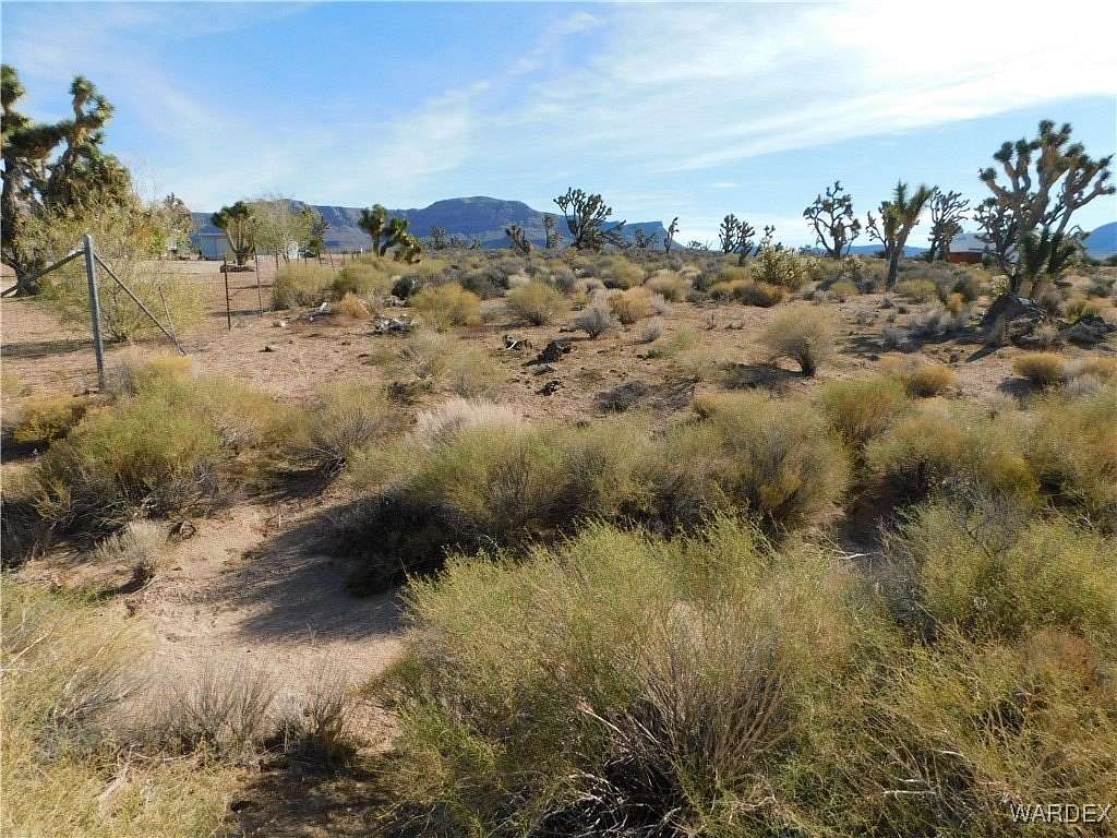 1.25 Acres of Mixed-Use Land for Sale in Meadview, Arizona