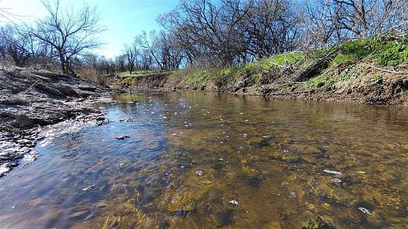 25 Acres of Recreational Land for Sale in Abilene, Texas