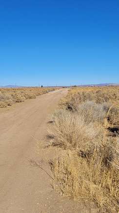 Residential Land for Sale in California City, California