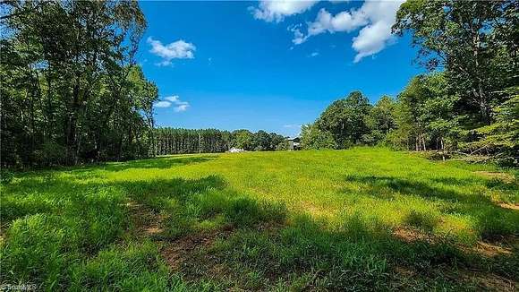 6.37 Acres of Residential Land for Sale in Yadkinville, North Carolina