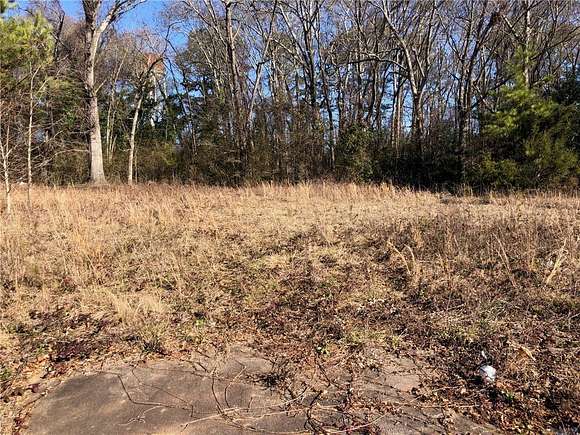 2.63 Acres of Residential Land for Sale in Starr, South Carolina