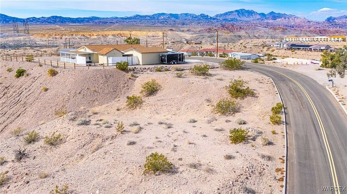 0.69 Acres of Residential Land for Sale in Bullhead City, Arizona