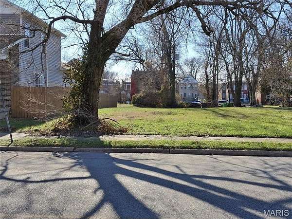 0.1 Acres of Residential Land for Sale in St. Louis, Missouri