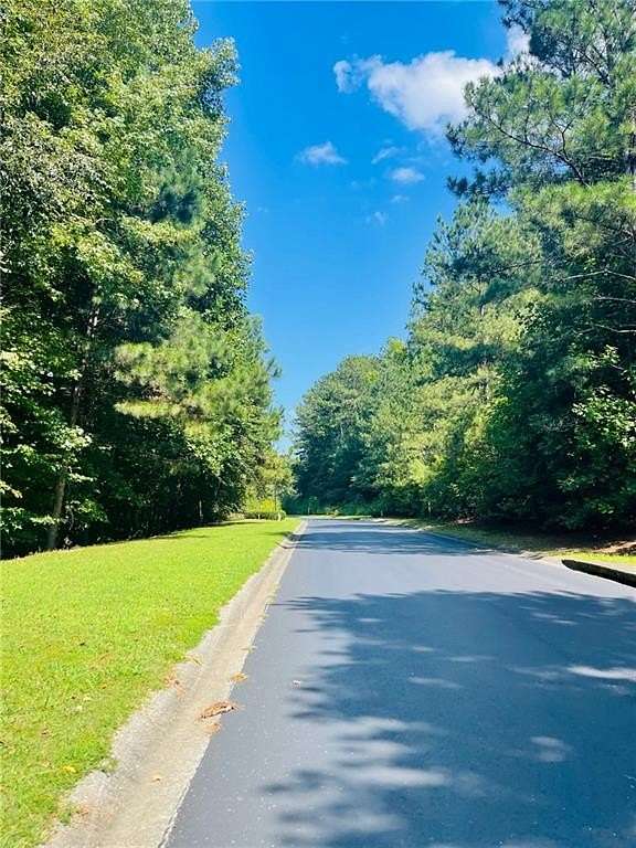 1 Acre of Residential Land for Sale in Ball Ground, Georgia