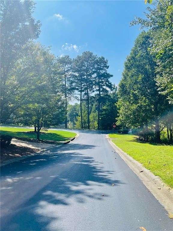 3 Acres of Residential Land for Sale in Ball Ground, Georgia