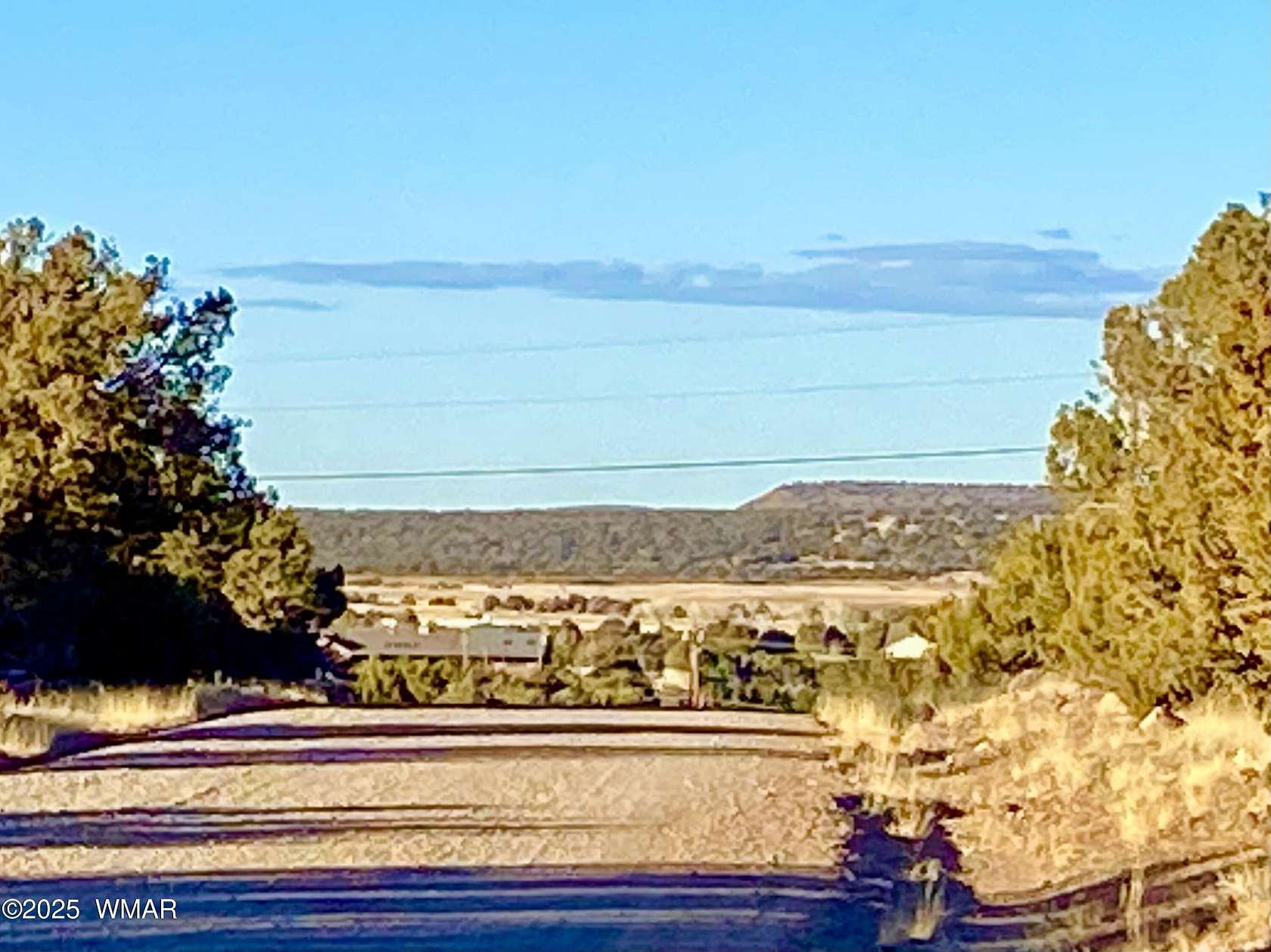 0.23 Acres of Residential Land for Sale in Show Low, Arizona