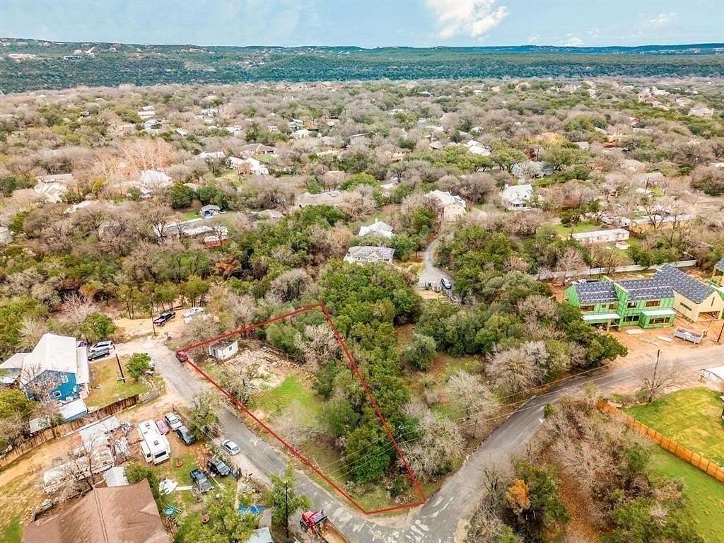 0.394 Acres of Residential Land for Sale in Austin, Texas