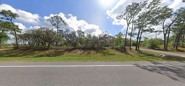 1.58 Acres of Land for Sale in Polk City, Florida