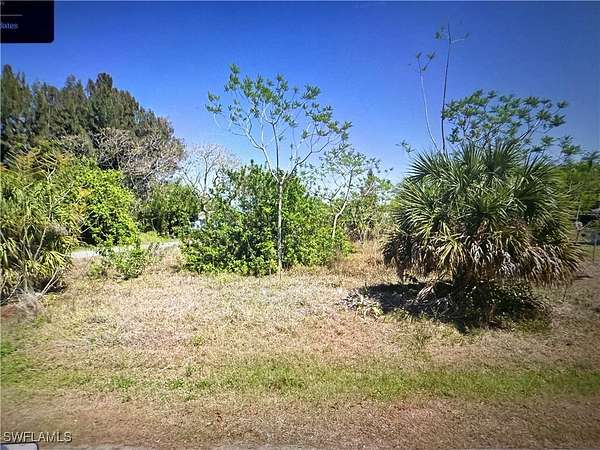 0.25 Acres of Residential Land for Sale in Port Charlotte, Florida