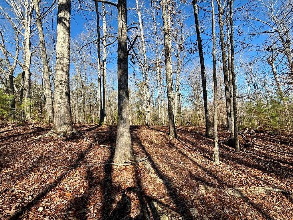 4.03 Acres of Residential Land for Sale in Iva, South Carolina