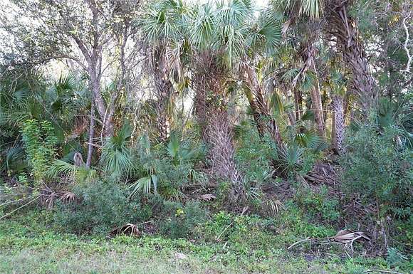 0.24 Acres of Residential Land for Sale in Port Charlotte, Florida