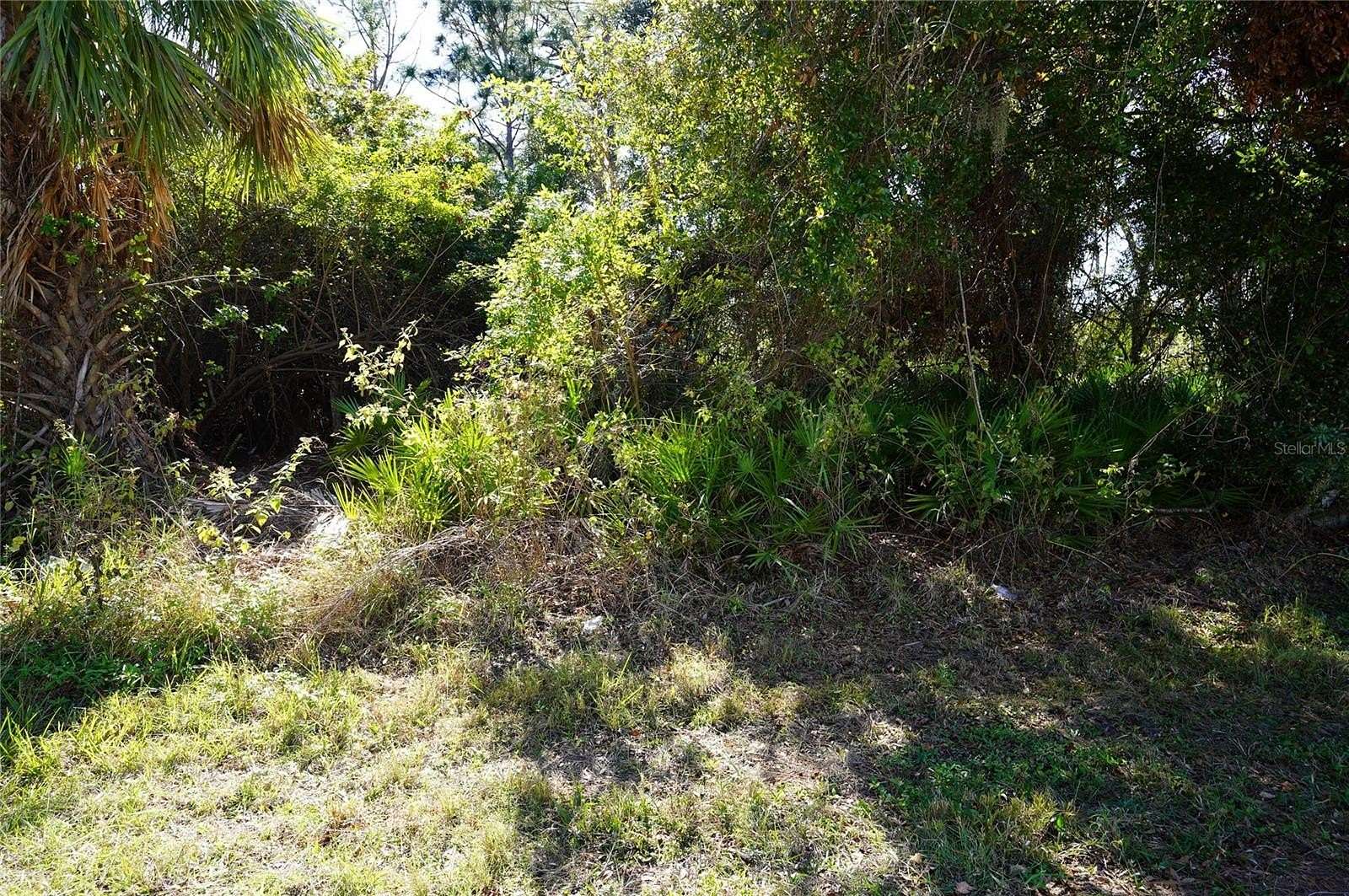 0.23 Acres of Residential Land for Sale in Port Charlotte, Florida