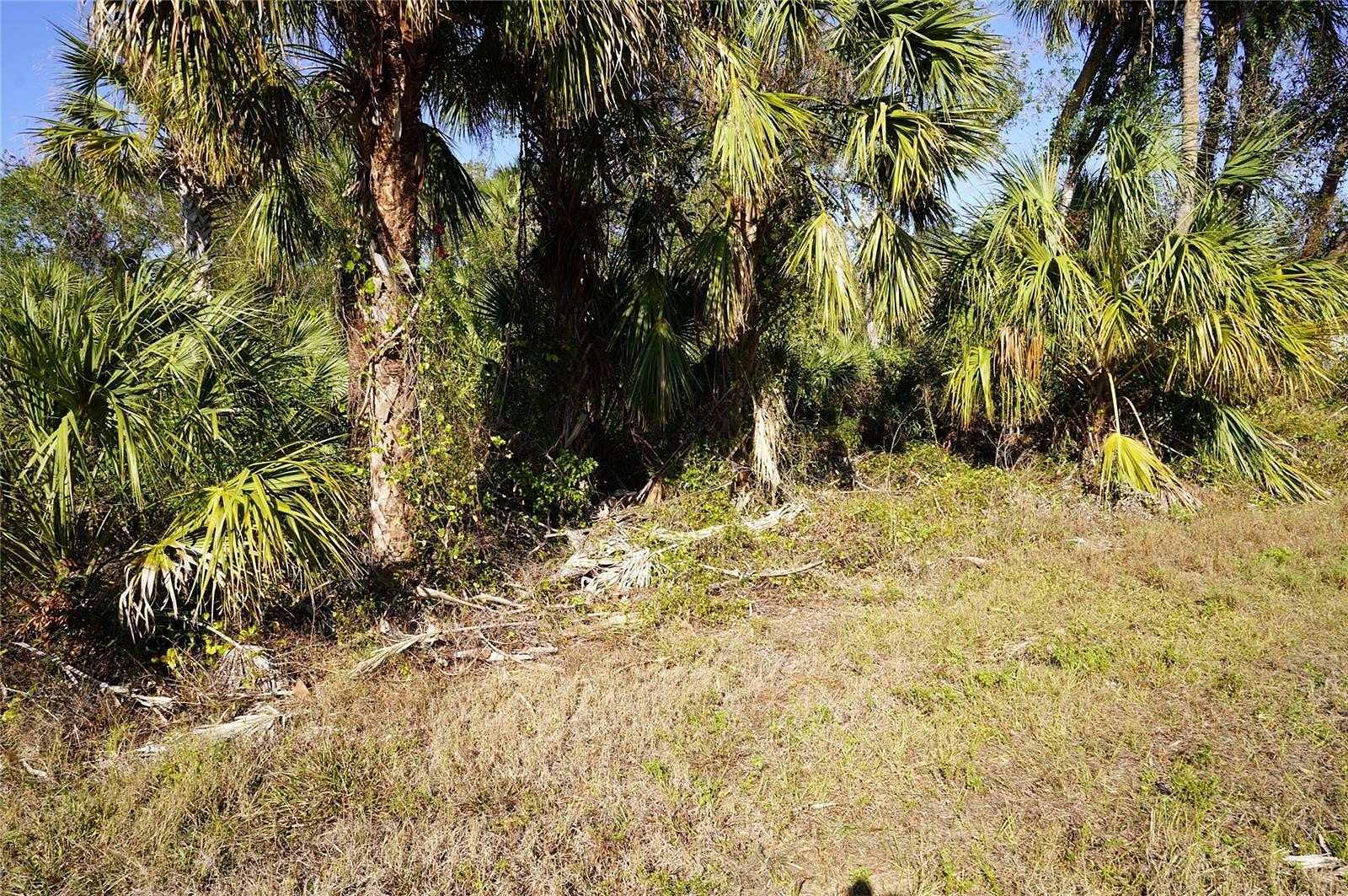 0.23 Acres of Residential Land for Sale in Port Charlotte, Florida