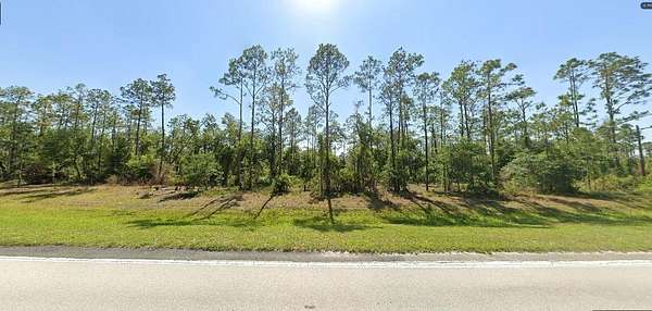 2.54 Acres of Land for Sale in Lake Wales, Florida