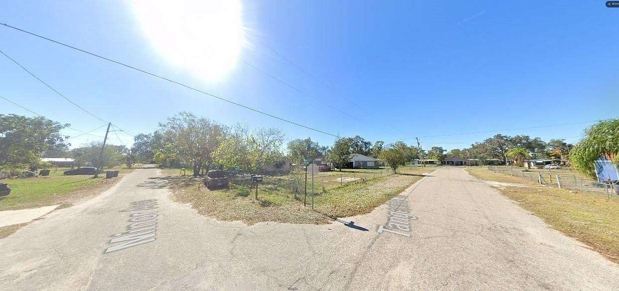 0.07 Acres of Residential Land for Sale in Bowling Green, Florida