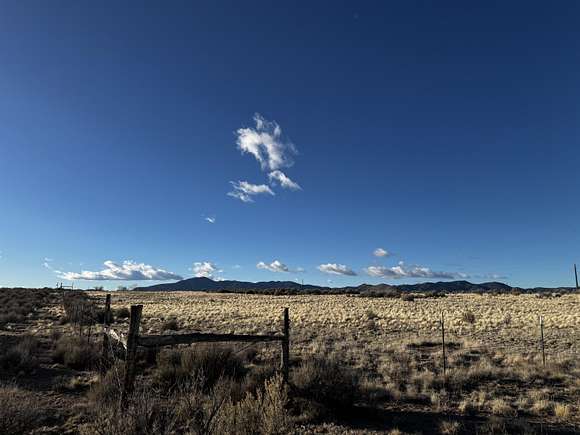 5.05 Acres of Land for Sale in Beryl, Utah