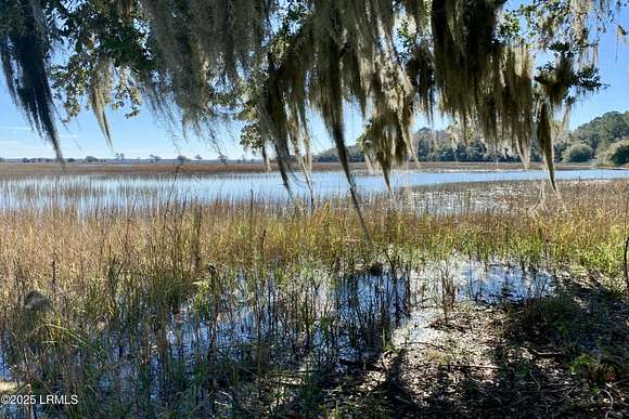 0.89 Acres of Residential Land for Sale in Ridgeland, South Carolina