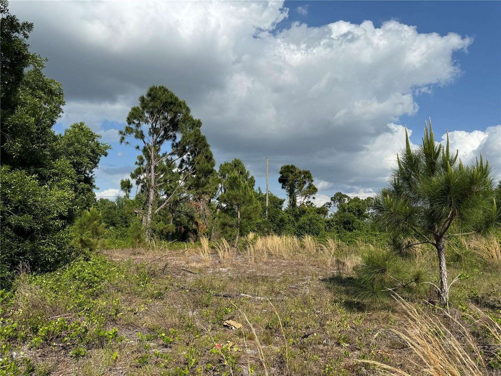 0.23 Acres of Residential Land for Sale in Punta Gorda, Florida