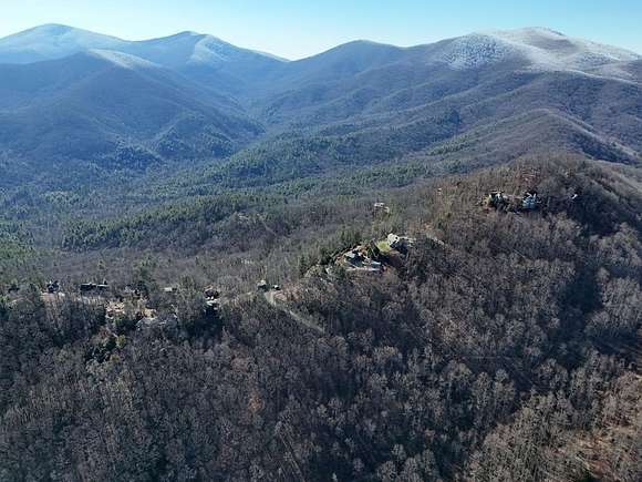 2.86 Acres of Residential Land for Sale in Blairsville, Georgia