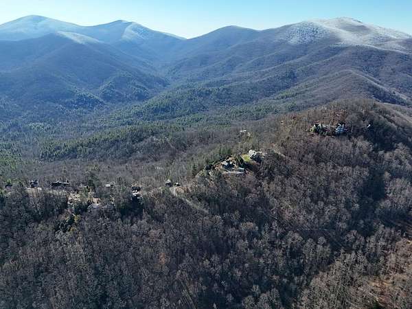 2.86 Acres of Land for Sale in Blairsville, Georgia