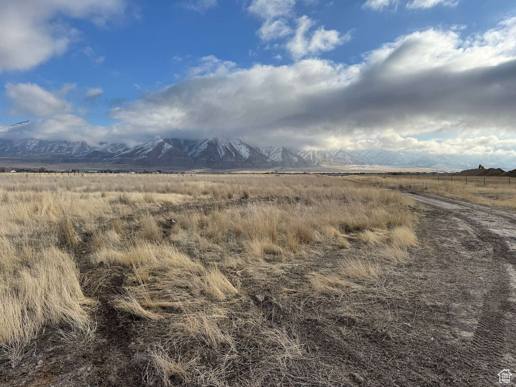 13.33 Acres of Land for Sale in Tooele, Utah