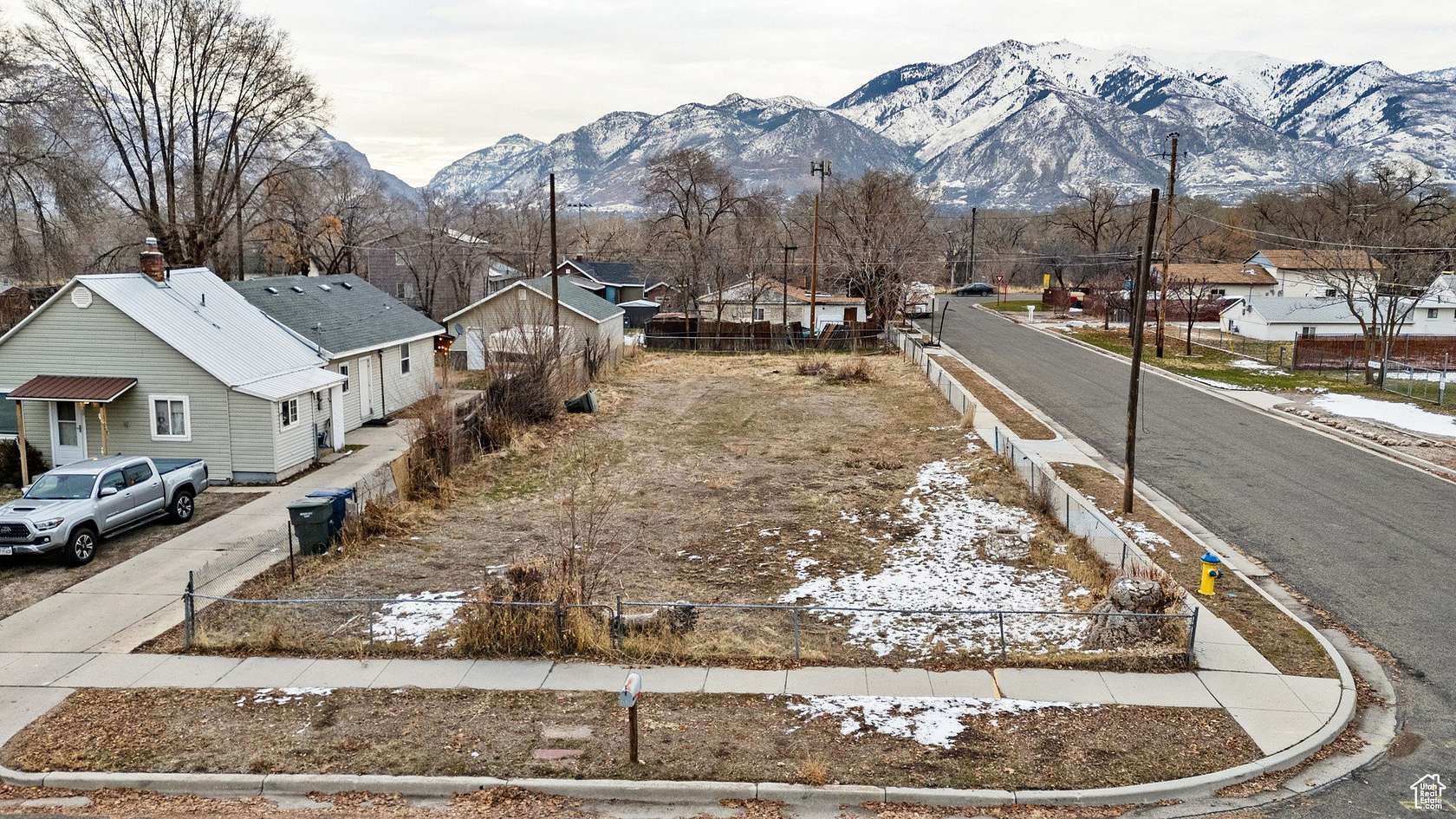 0.15 Acres of Residential Land for Sale in Ogden, Utah