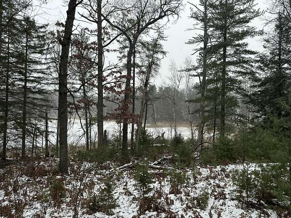 2.28 Acres of Residential Land for Sale in Comins, Michigan