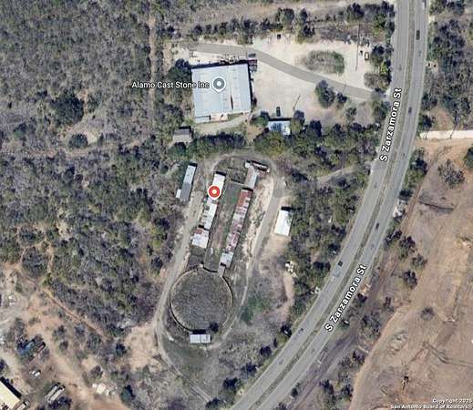 8 Acres of Mixed-Use Land for Sale in San Antonio, Texas