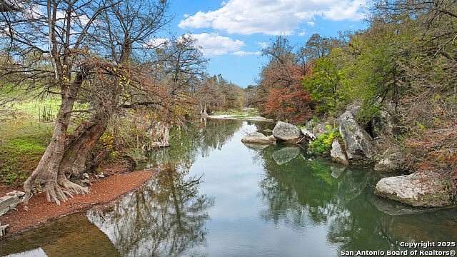 1.27 Acres of Residential Land for Sale in Boerne, Texas